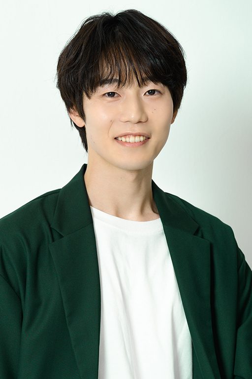 長野 智也 宣材写真